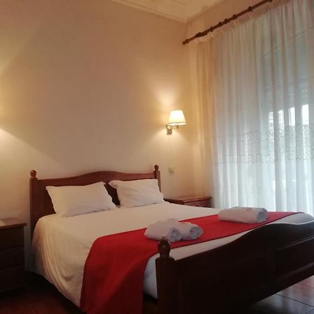 Bed and Breakfast Apolo Lisboa Exterior foto