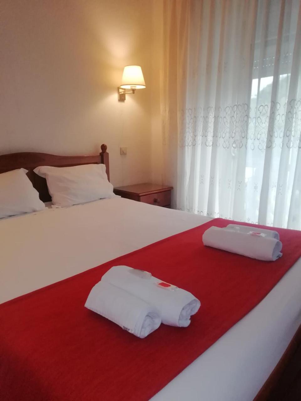 Bed and Breakfast Apolo Lisboa Exterior foto