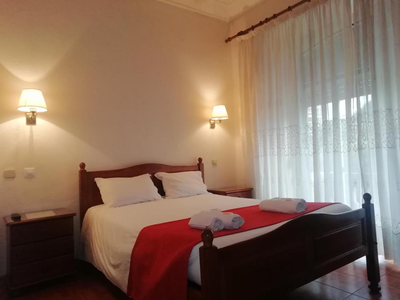 Bed and Breakfast Apolo Lisboa Exterior foto