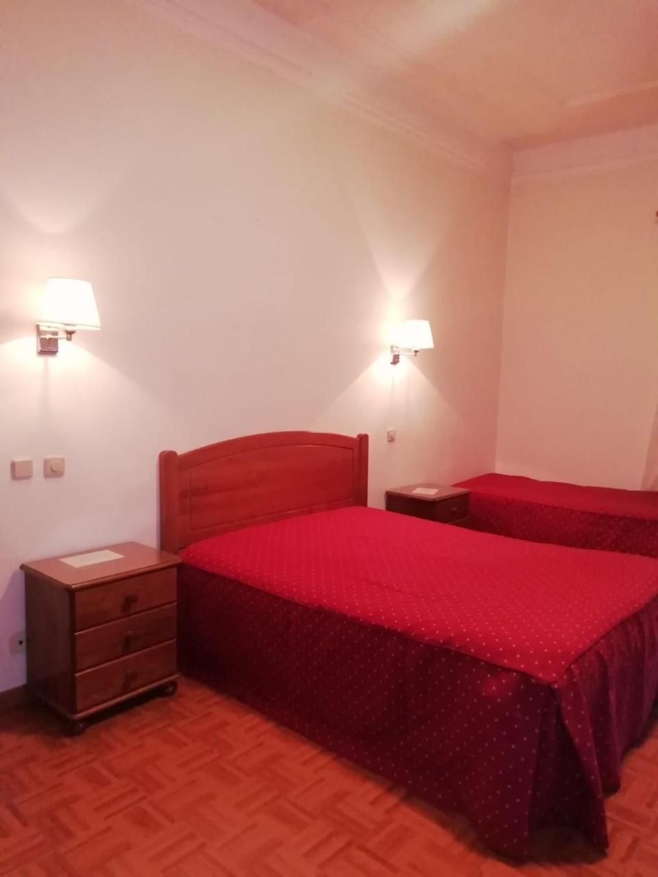 Bed and Breakfast Apolo Lisboa Exterior foto