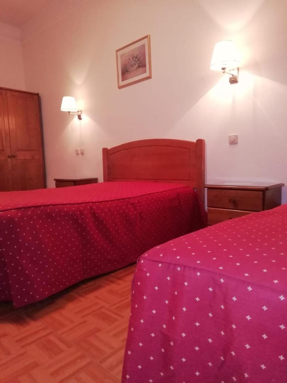 Bed and Breakfast Apolo Lisboa Exterior foto